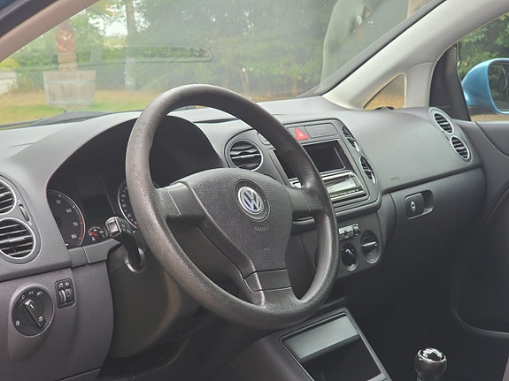 Volkswagen Golf I 19 of 22
