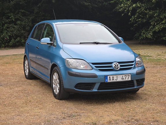 Volkswagen Golf I 2 of 22