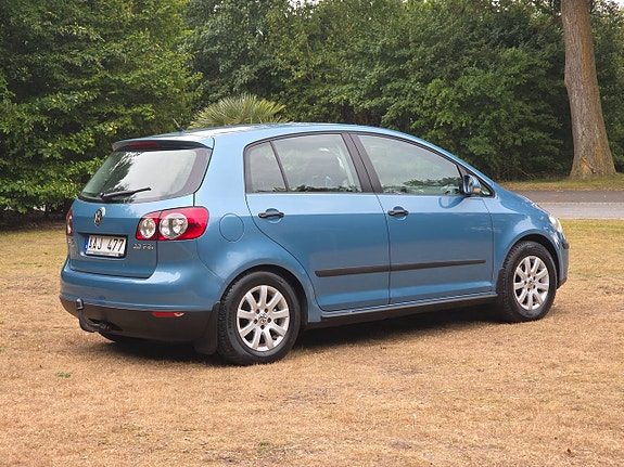 Volkswagen Golf I 7 of 22
