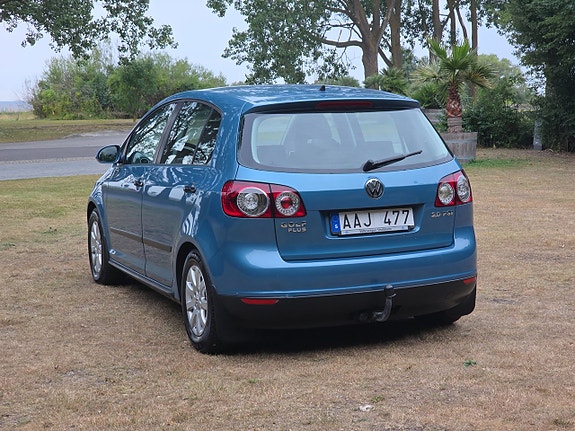 Volkswagen Golf I 10 of 22