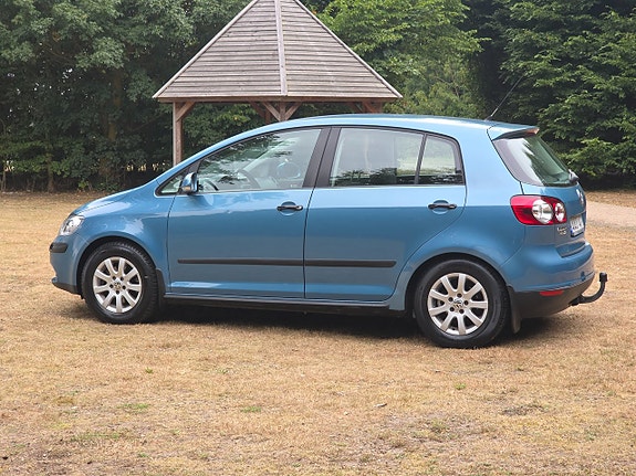 Volkswagen Golf I 12 of 22