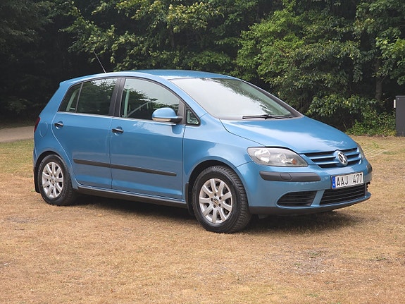 Volkswagen Golf I 3 of 22
