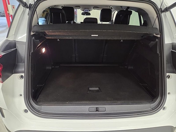 Citroen C5 Aircross 8 of 10