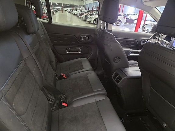 Citroen C5 Aircross 5 of 10