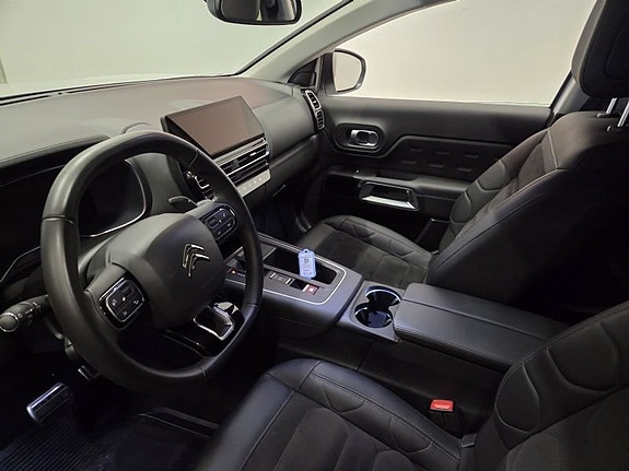 Citroen C5 Aircross 10 of 10