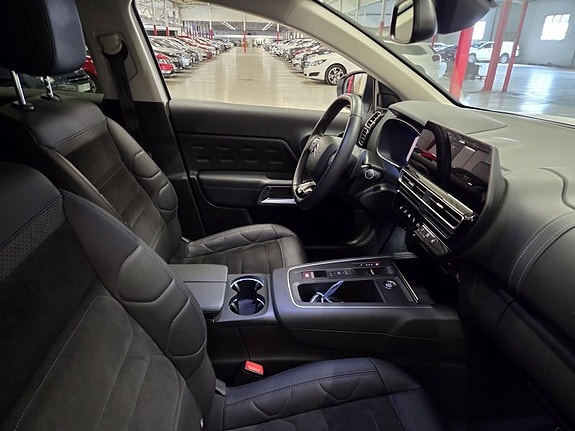 Citroen C5 Aircross 4 of 10