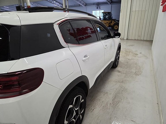 Citroen C5 Aircross 6 of 10