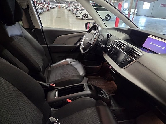 Citroen C4 4 of 10