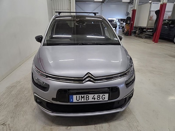 Citroen C4 2 of 10