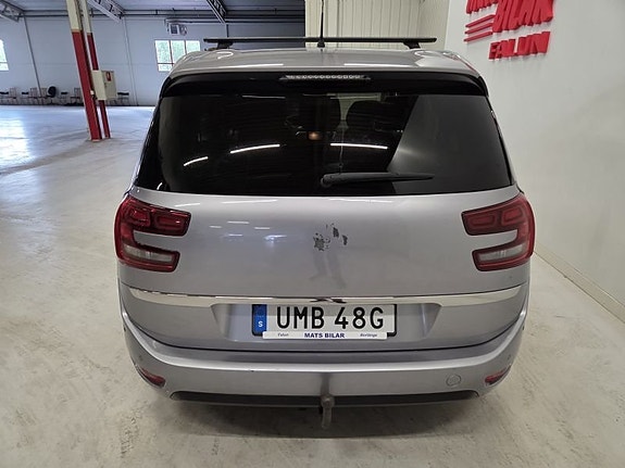 Citroen C4 7 of 10