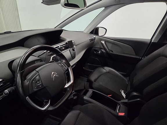 Citroen C4 10 of 10