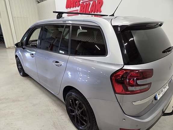 Citroen C4 9 of 10