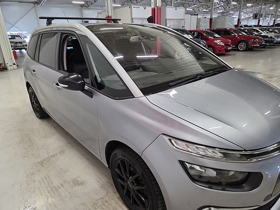 Citroen C4 3 of 10