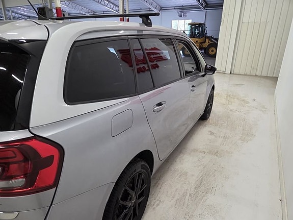Citroen C4 6 of 10