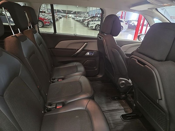 Citroen C4 5 of 10