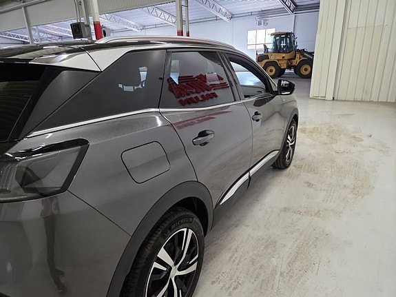 Peugeot 3008 6 of 10