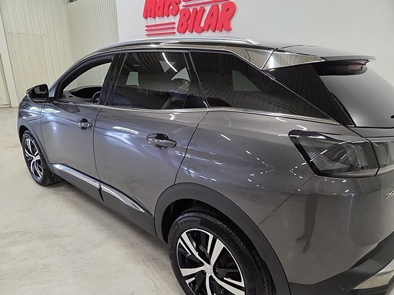Peugeot 3008 9 of 10
