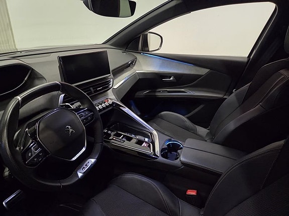 Peugeot 3008 10 of 10