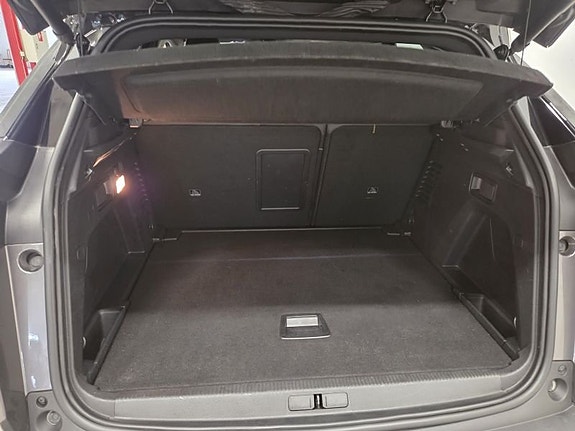 Peugeot 3008 8 of 10