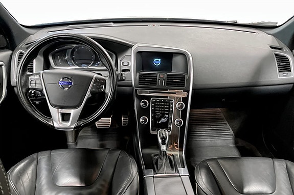 Volvo XC60 5 of 10