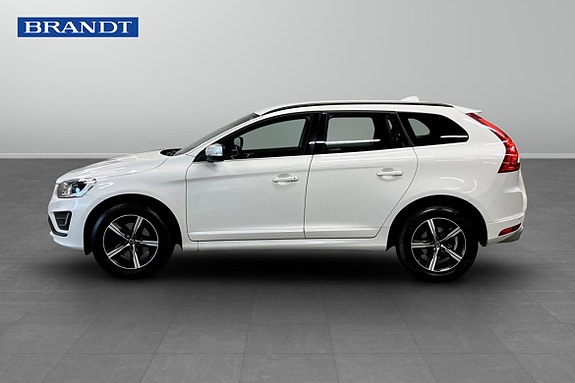 Volvo XC60 3 of 10