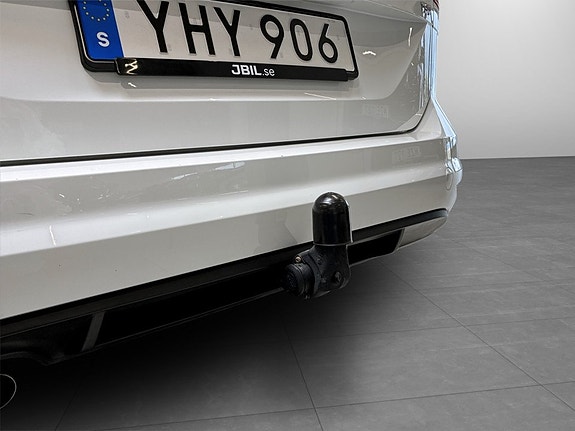 Volkswagen Touran 18 of 20