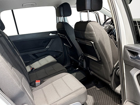 Volkswagen Touran 14 of 20