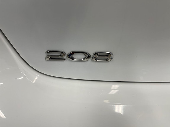Peugeot 208 26 of 26