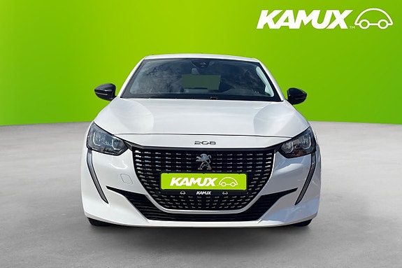 Peugeot 208 6 of 26
