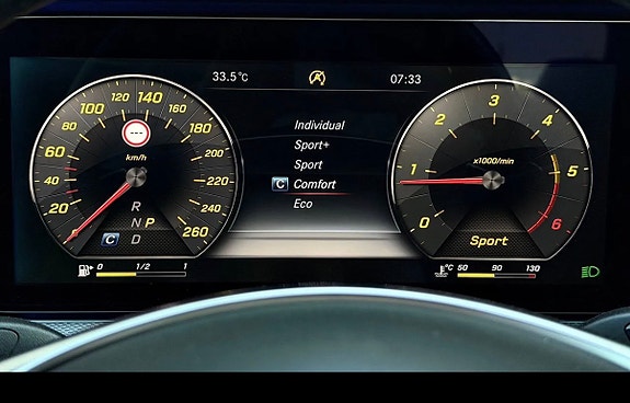 Mercedes-Benz E220 d 13 of 18