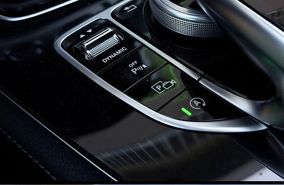 Mercedes-Benz E220 d 12 of 18