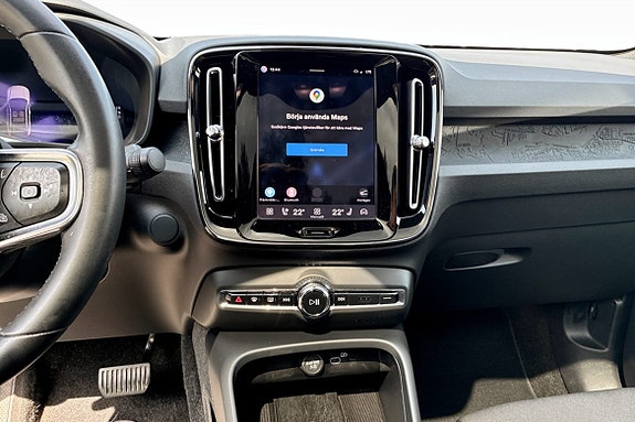 Volvo C40 6 of 9