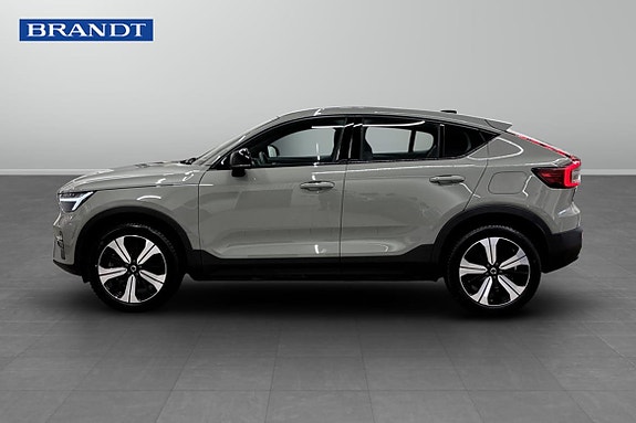 Volvo C40 3 of 9