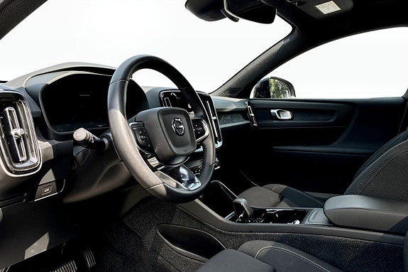 Volvo C40 5 of 9