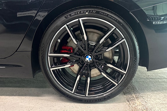 BMW M340i 21 of 24