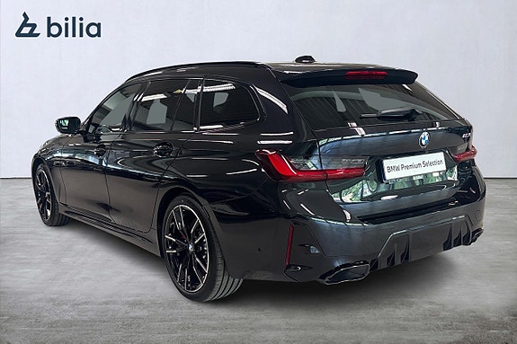 BMW M340i 2 of 24
