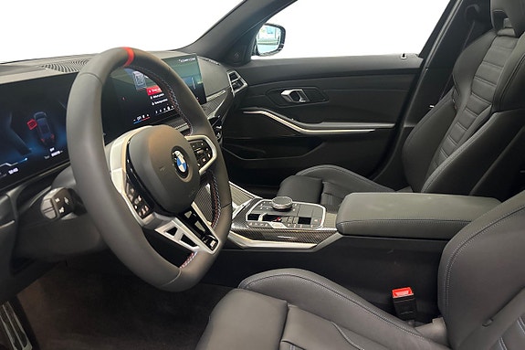 BMW M340i 12 of 24