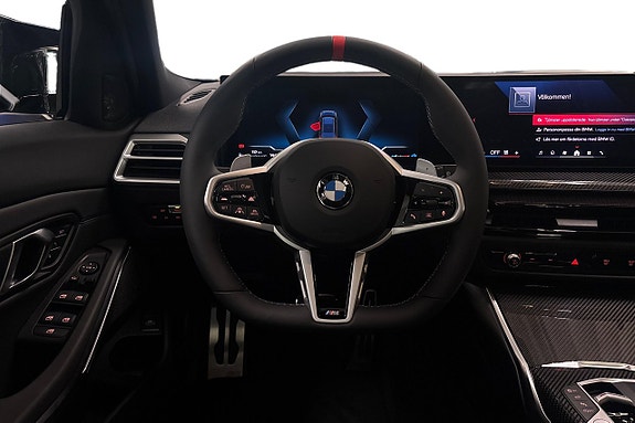 BMW M340i 9 of 24