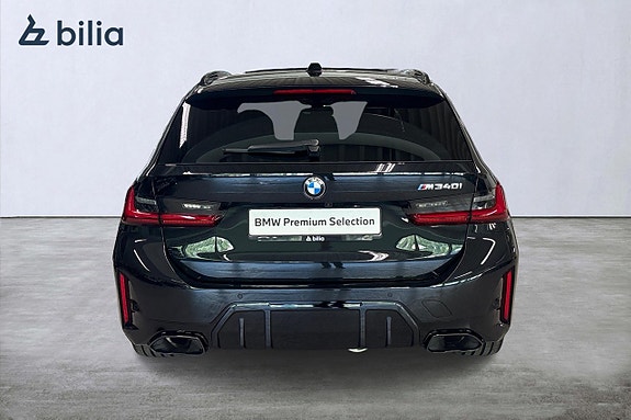 BMW M340i 4 of 24