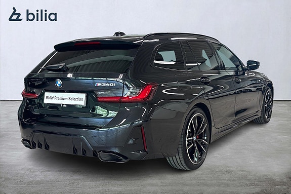 BMW M340i 23 of 24