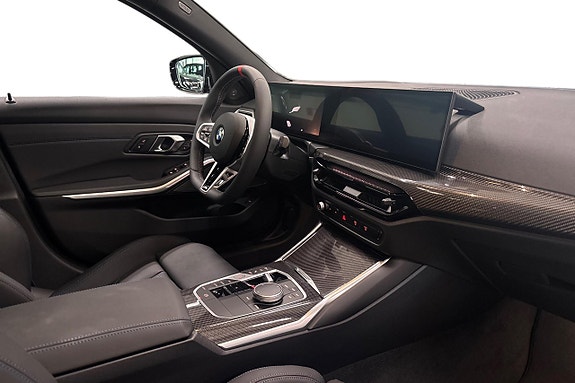BMW M340i 6 of 24