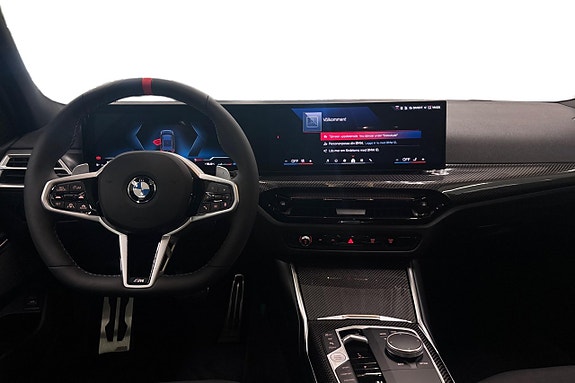 BMW M340i 8 of 24