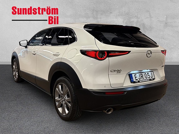 Mazda CX-30 5 of 23
