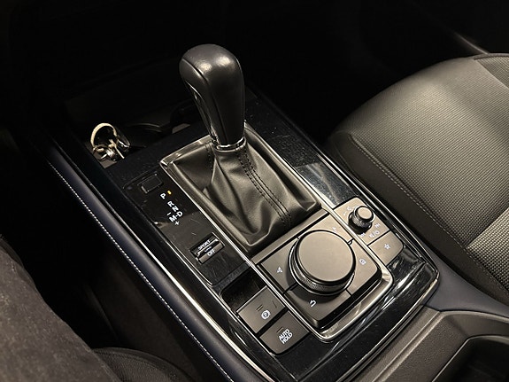 Mazda CX-30 21 of 23