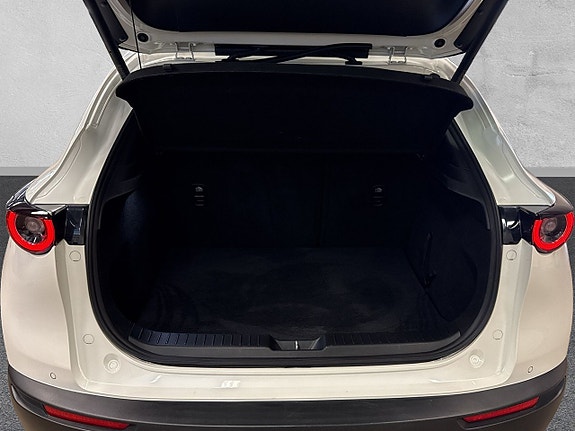 Mazda CX-30 10 of 23
