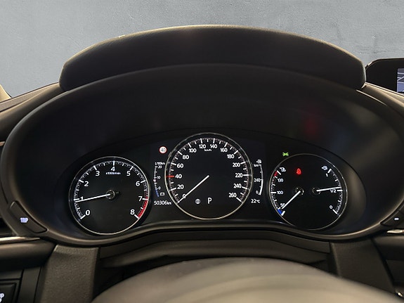 Mazda CX-30 15 of 23