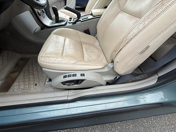 Volvo C30 4 of 5