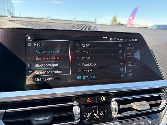 BMW 330e 19 of 24