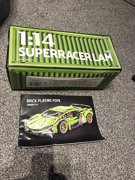 Product image 2 of 6