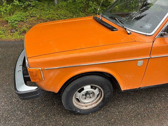 Volvo 145 10 of 12